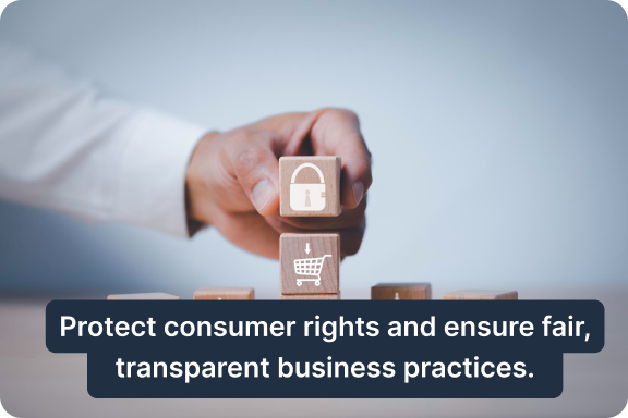 Consumer Protection Matters
