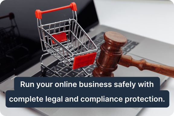 E-commerce Compliance