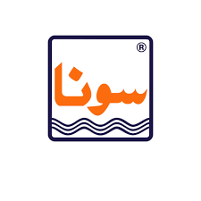 سونا Logo