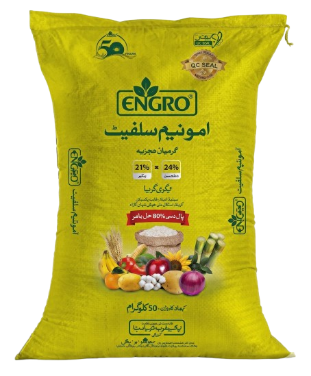 امونیم سلفیٹ