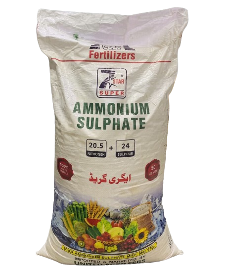 امونیم سلفیٹ