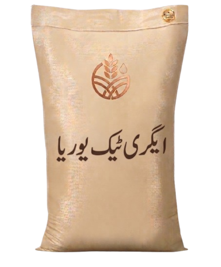 ایگری ٹیک یوریا