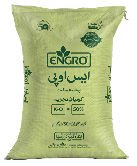 اینگرو ایس او پی