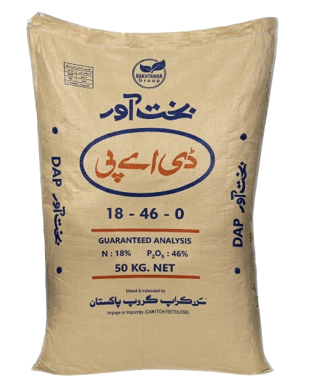 بختاور ڈی اے پی