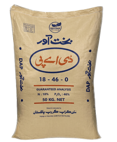 بختاور ڈی اے پی