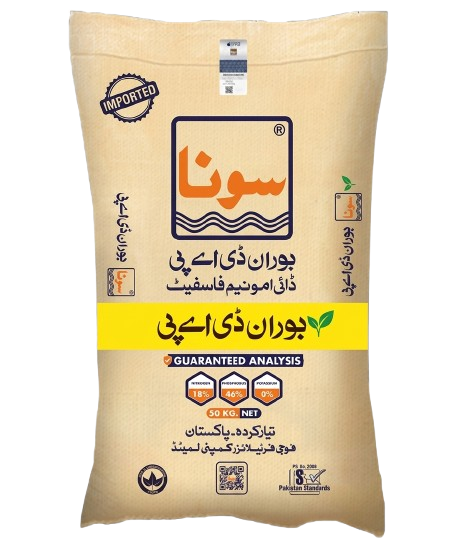 بوران ڈی اے پی