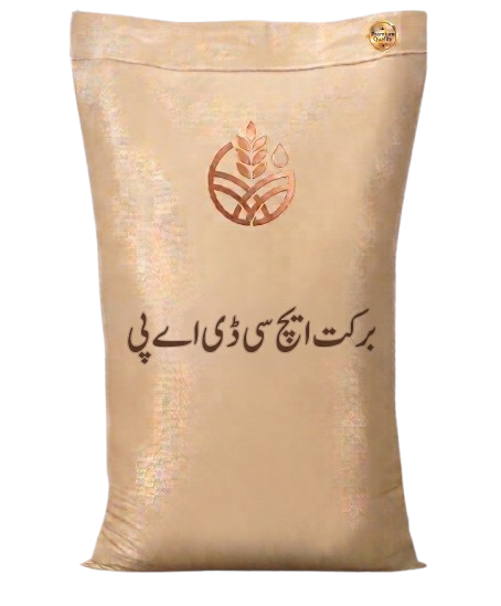 برکت ایچ سی ڈی اے پی