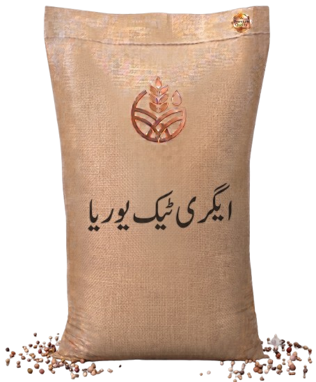 برکت گرین ڈی اے پی