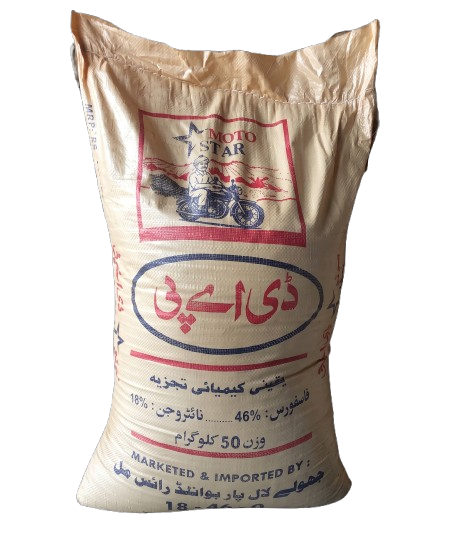 موٹو سٹار ڈی اے پی