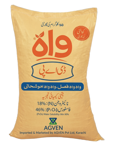 واہ ڈی اے پی