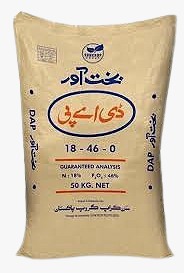 بختاور ڈی اے پی