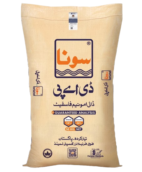 ڈی اے پی امپورٹڈ