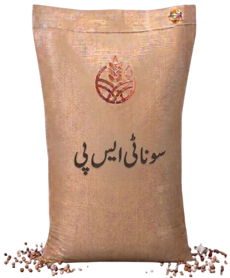 سونا ٹی ایس پی
