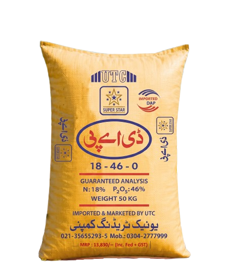 سپر سٹار ڈی اے پی