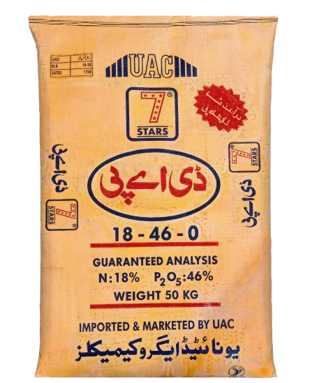 سیون سٹار ڈی اے پی