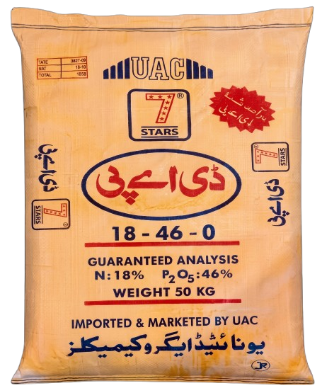 سیون سٹار ڈی اے پی