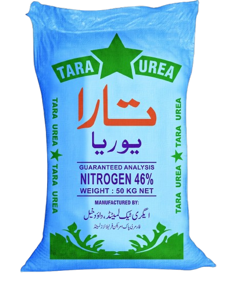 تارا یوریا