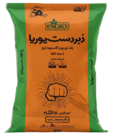 زبردست یوریا
