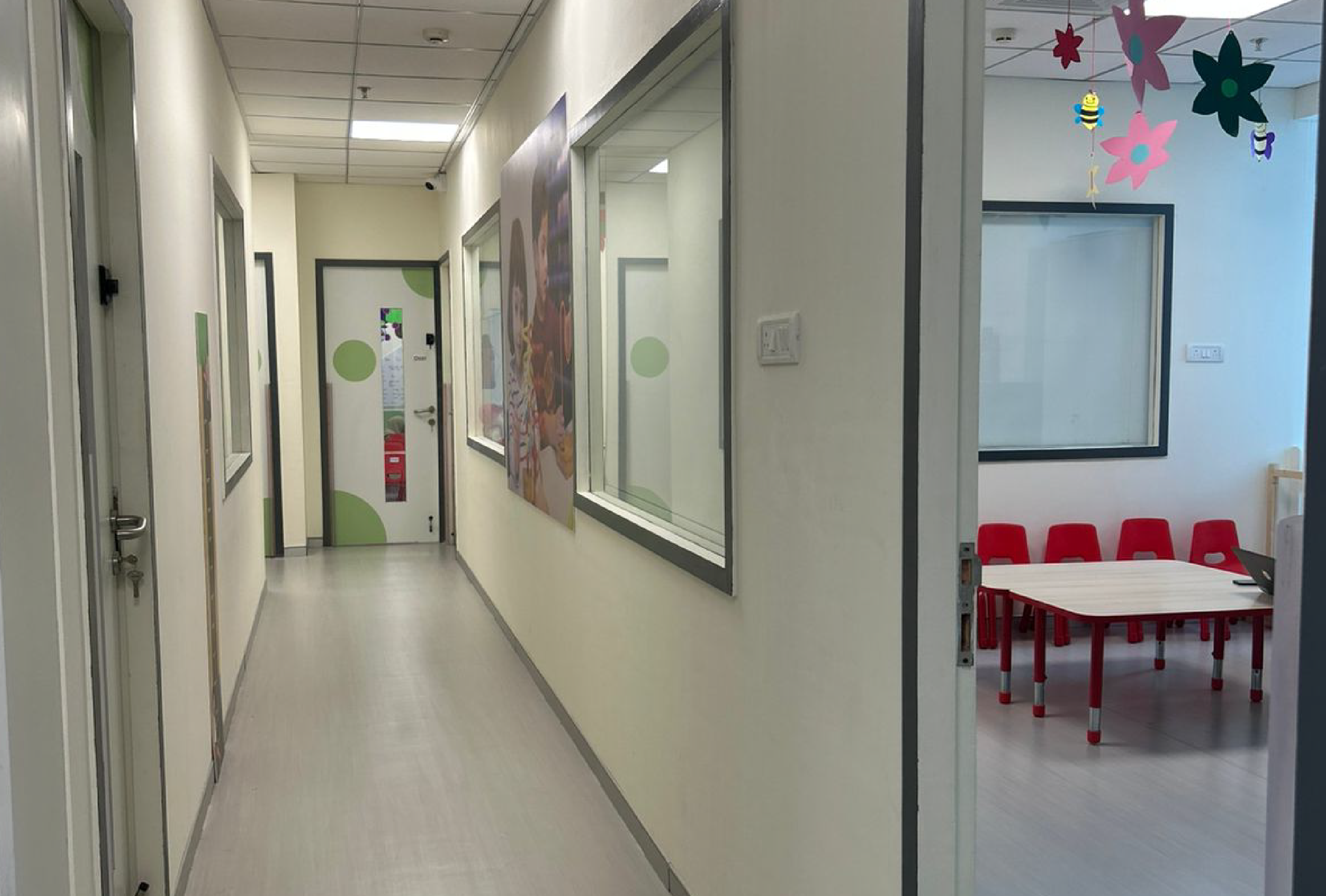 Preparing every child to be school ready, life ready, and future ready