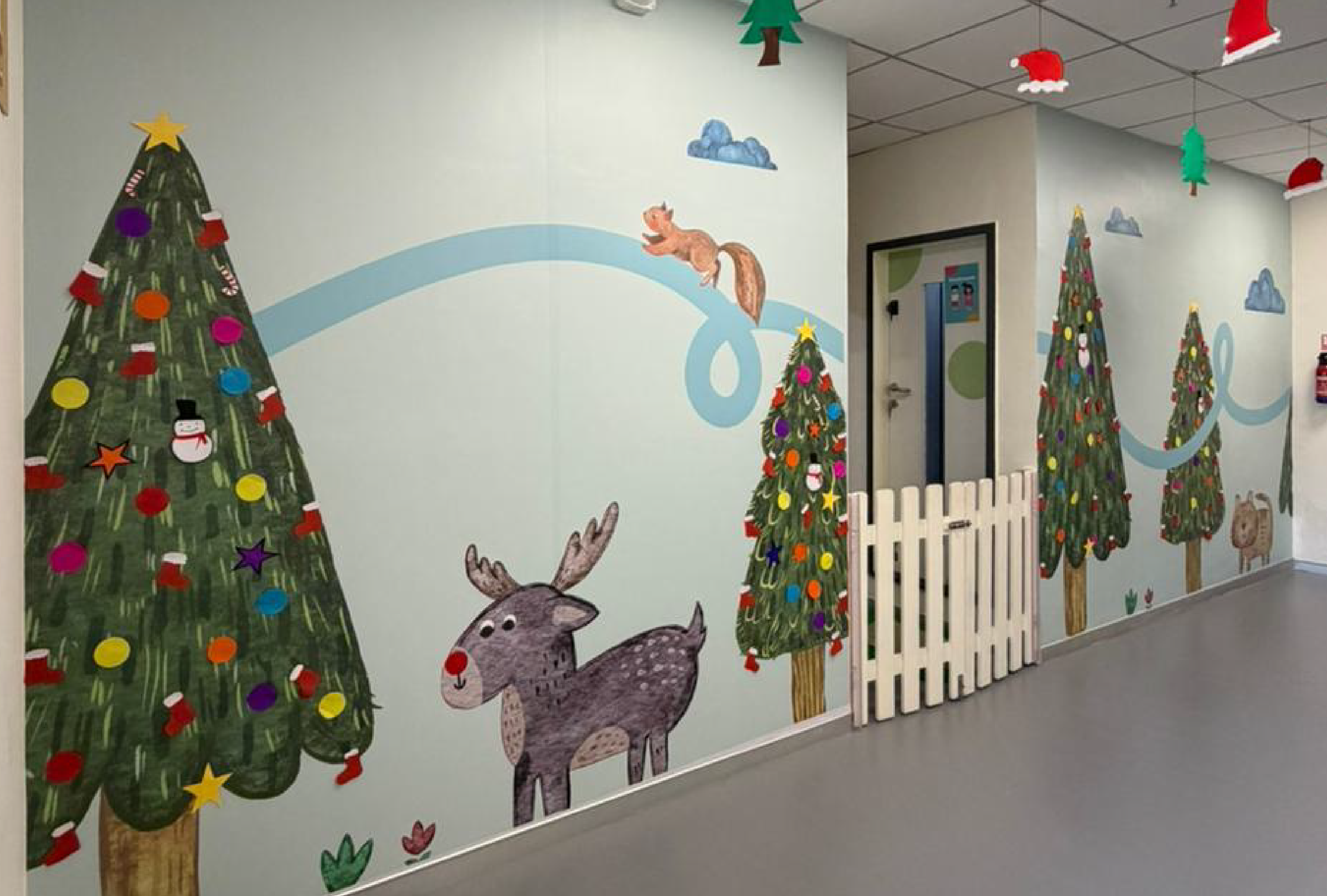 Preparing every child to be school ready, life ready, and future ready