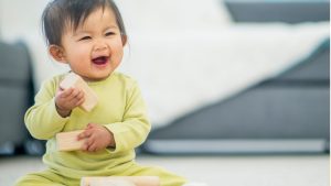 Making Life long learning a goal for children
