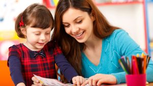 Nursery Teacher Training Opens up Lucrative Opportunities