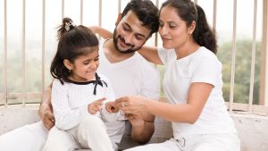 Positive Parenting Tips