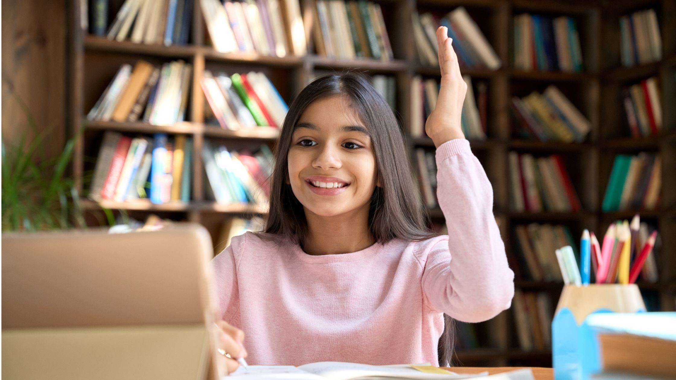 digital kids age