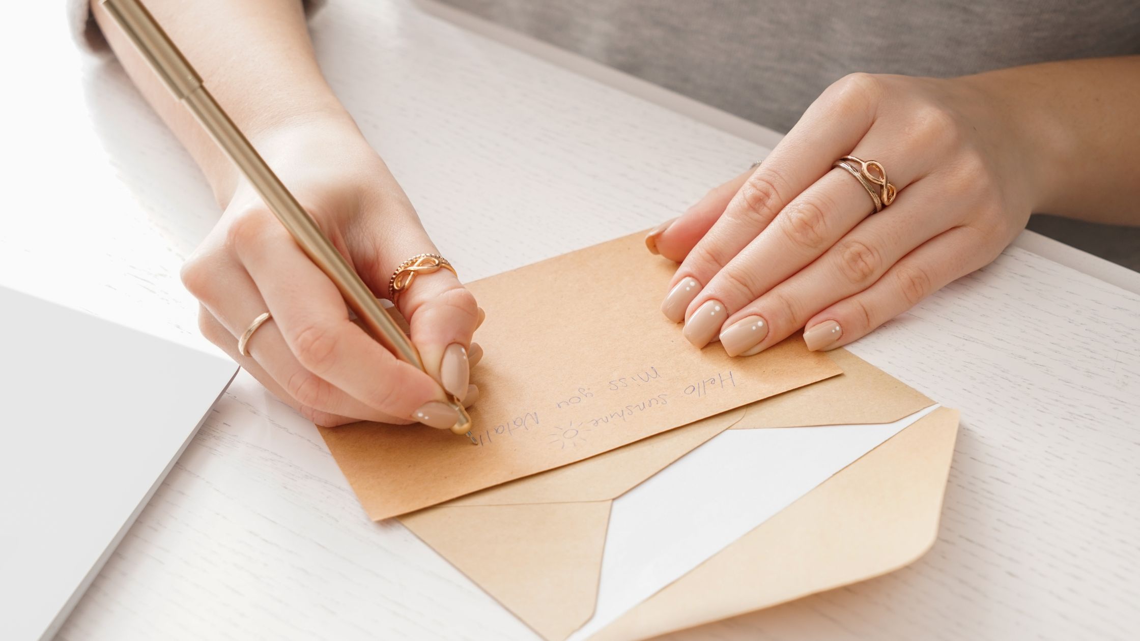 Featured Mom Blogger: My Mother’s Envelope Strategy – Rachna Gothi