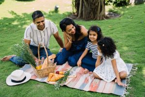 Making Choices Together as a Family