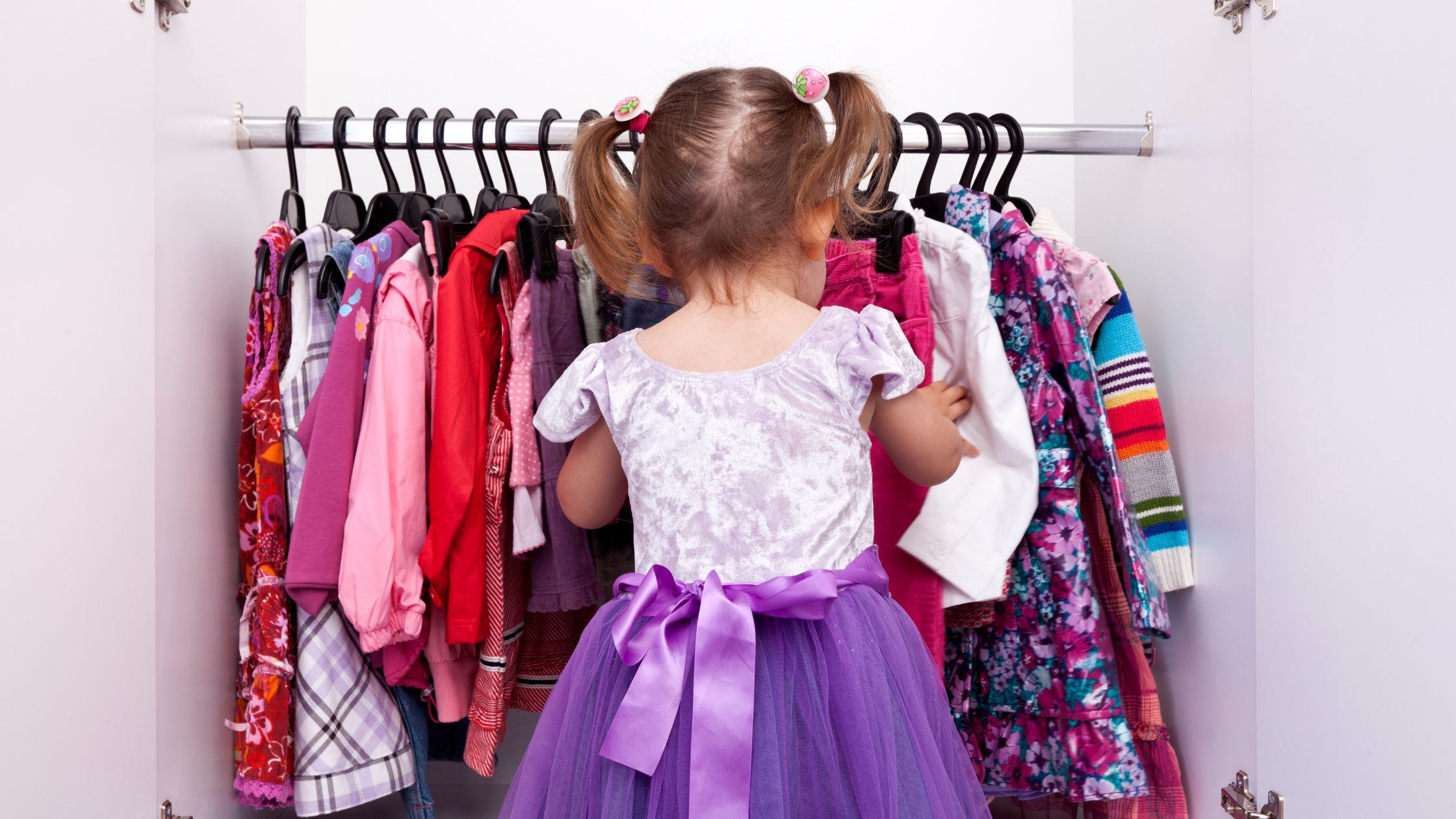 Wardrobe wars