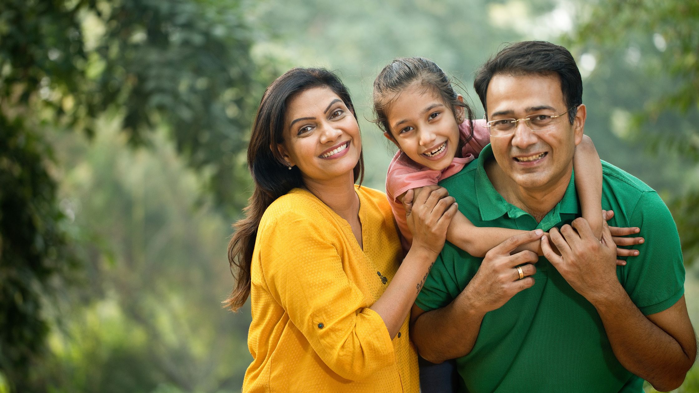 Stress free parenting tips