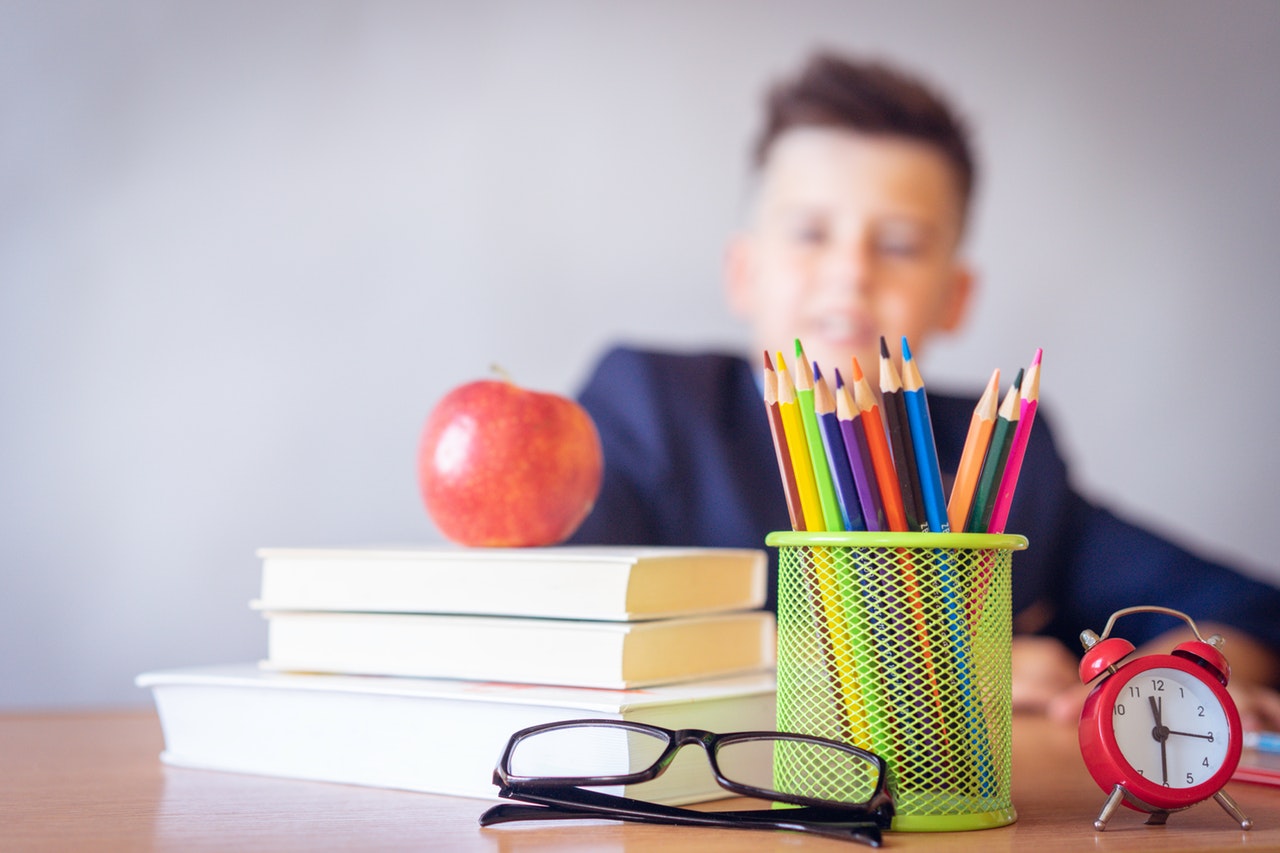 How to Develop Good Habits and Manners in Your Child