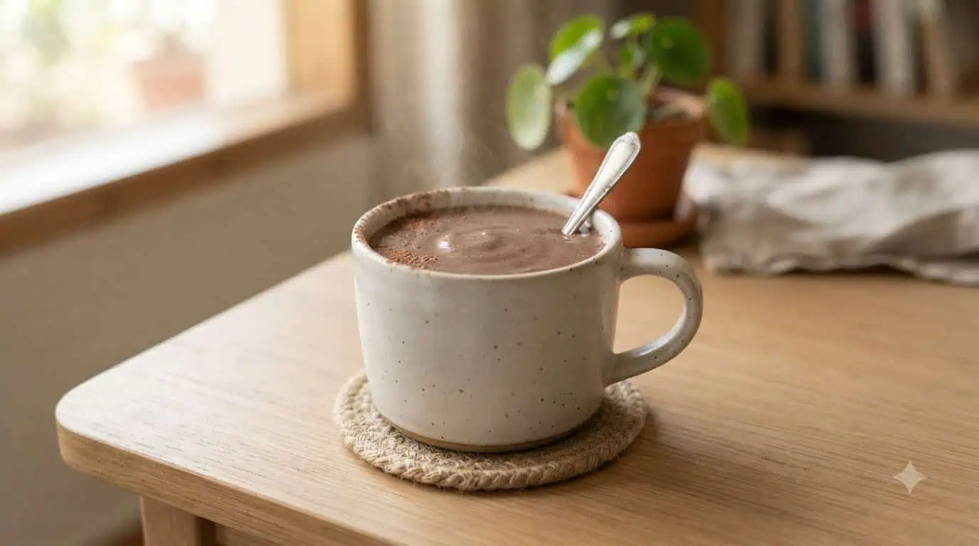 Ragi Malt