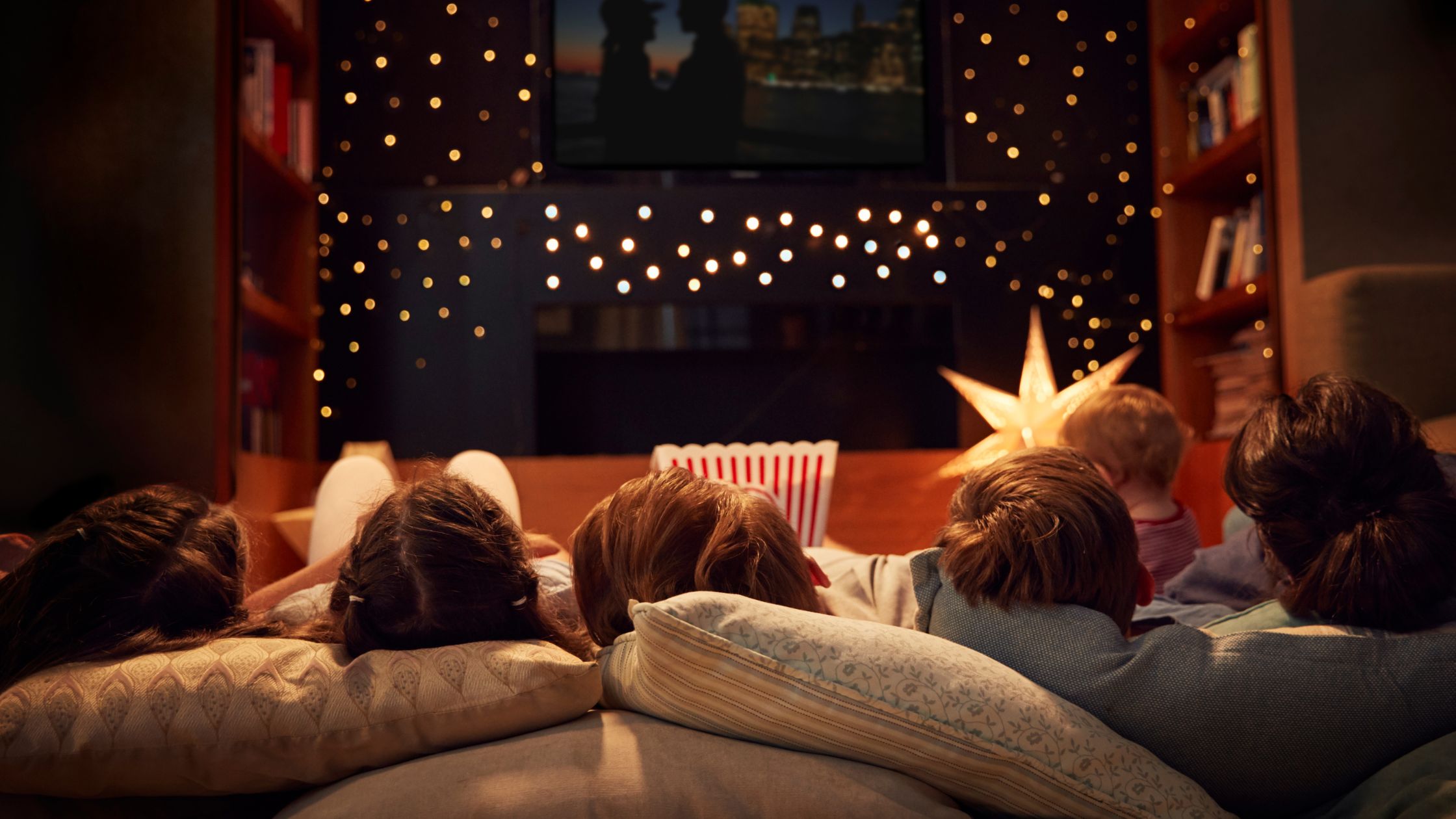 7 movies to watch this summer vacation