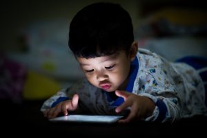 Parenting in the Digital Age.