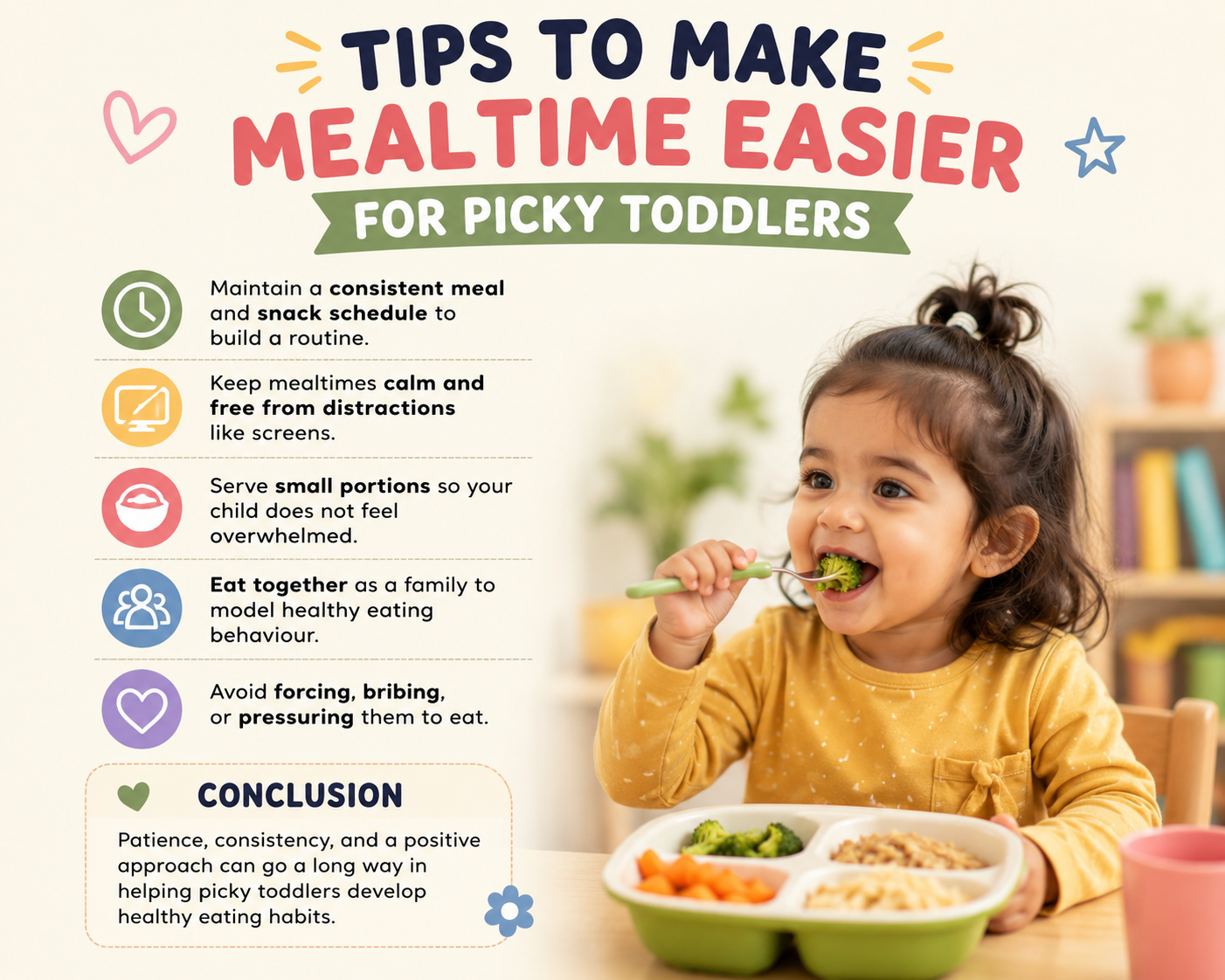 making-Mealtime Easier-for-Picky-Toddlers