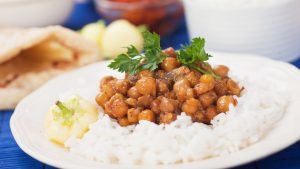 food for kids to gain weight