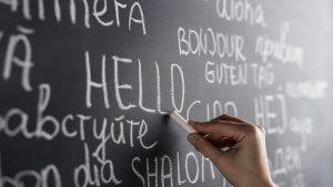 Nurturing Multilingualism in Children