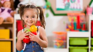 Choose the right preschool
