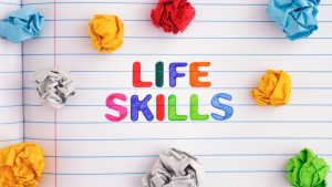 Early Childhood Development and Life Skills