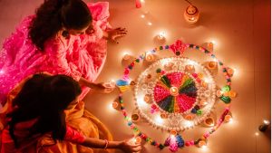 Diwali safety tips
