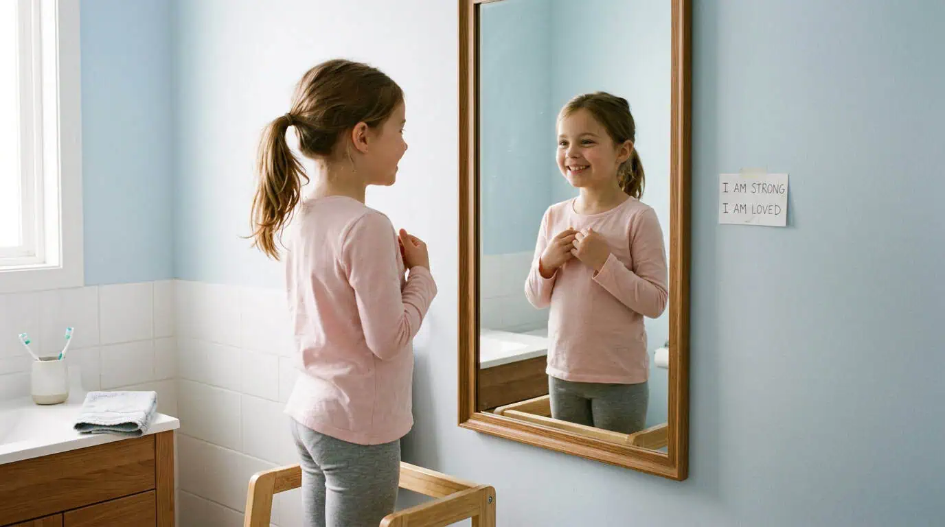 Positive Affirmations