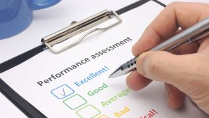 assessment in early childhood education