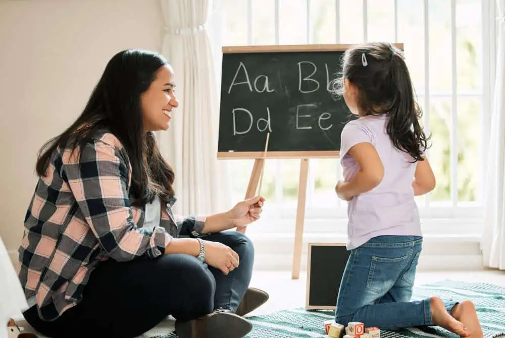 Spoken English Classes