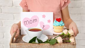 DIY Mothers Day Gifts
