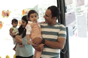 Preschool at Equinox Business Park