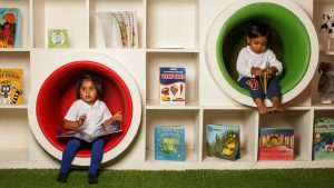 Klay Preschool