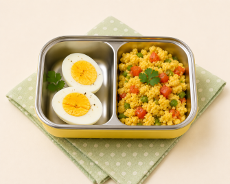 boiled-egg-egg-bhurji-kids-lunch-box-idea