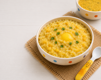 Dal-Rice-with-Ghee-lunch-box-idea-6